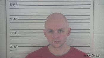 Damon Scott Parker Mugshot