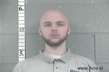 Damon Scott Parker Mugshot