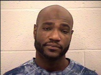 Damon Courtney Roland Mugshot