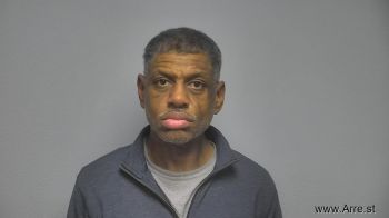 Damon M Smith Mugshot