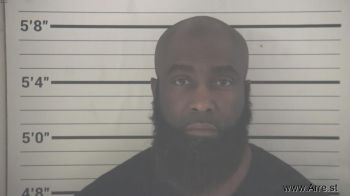 Damon Lamont Smith-evans Mugshot