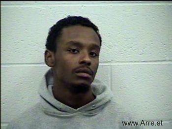 Damondre Rolundus Williams Mugshot