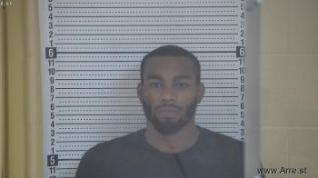 Damontez T. Smith Mugshot