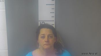 Dana Leigh Abell Mugshot