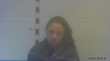 Dana Michelle Allen Mugshot