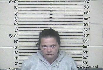 Dana S Bailey Mugshot