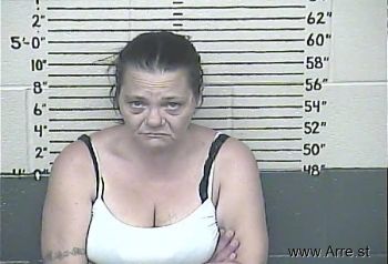 Dana S Bailey Mugshot