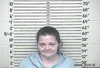 Dana S Bailey Mugshot