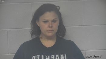 Dana  Bowman Mugshot