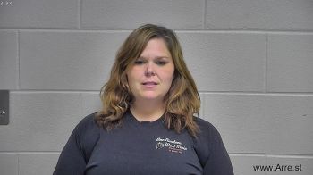 Dana  Bowman Mugshot