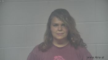 Dana  Bowman Mugshot