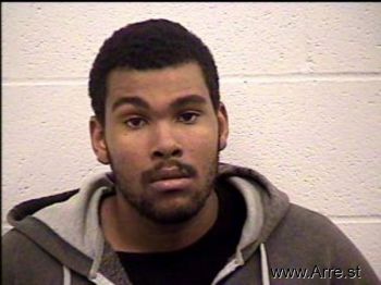 Dana Deshawn Brown Mugshot