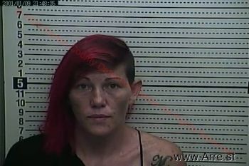 Dana  Caldwell Mugshot