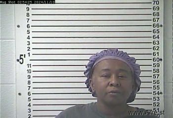 Dana Carol Carson-nash Mugshot