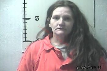 Dana L Carter Mugshot