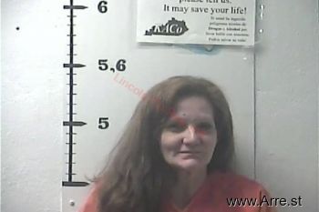 Dana L Carter Mugshot