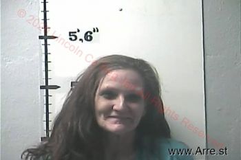 Dana L Carter Mugshot