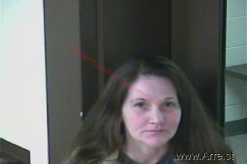 Dana  Carter Mugshot