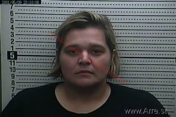 Dana N Eversole Mugshot