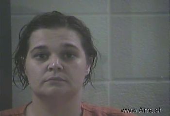 Dana N Eversole Mugshot