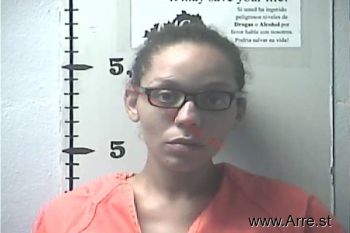 Dana Lynn Garcia Mugshot