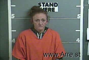 Dana Danielle Gibson Mugshot