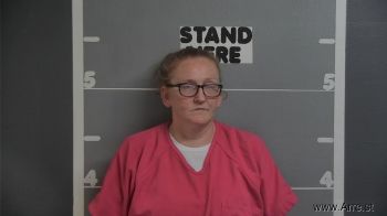 Dana Danielle Gibson Mugshot