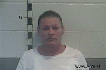 Dana Lorraine Hasty Mugshot