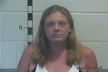 Dana Lynne Heim Mugshot