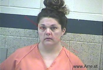 Dana Marie Howard Mugshot