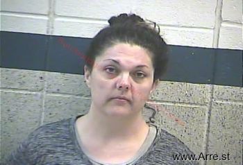 Dana Marie Howard Mugshot