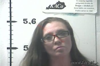 Dana Kay Kirkland Mugshot