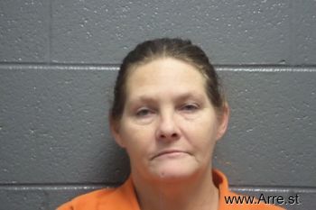 Dana M. Marksbury Mugshot