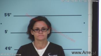 Dana M Middleton Mugshot