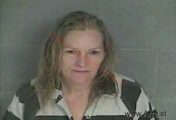 Dana Kaye Miller Mugshot