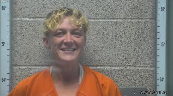 Dana Michelle Myers Mugshot