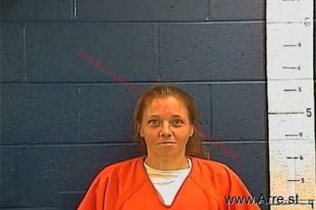 Dana Ruth Powell Mugshot