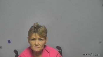 Dana M. Smith Mugshot