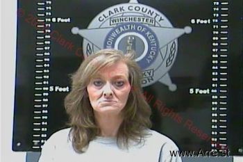 Dana Lynn Stephenson Mugshot