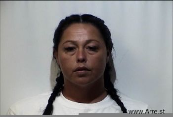 Dana Michelle Thomas Mugshot