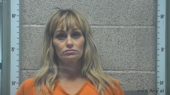 Dana  Thomas Mugshot