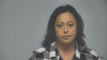 Dana  Thomas Mugshot