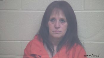 Dana Sue Thomason Mugshot