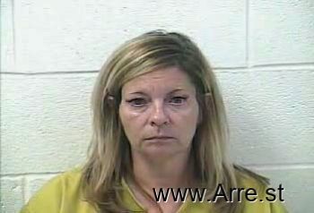 Dana Joy Wright Mugshot