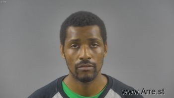 Dandridge Ervin Fontez Mugshot