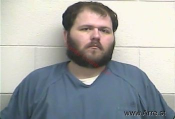 Daniel Travis Abell Mugshot