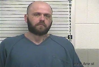 Daniel Travis Abell Mugshot