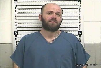 Daniel Travis Abell Mugshot