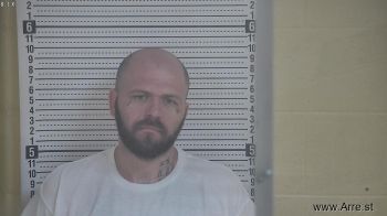 Daniel  Abell Mugshot