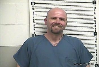 Daniel Travis Abell Mugshot